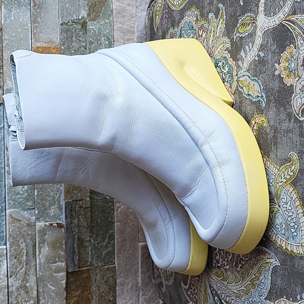 Camper Kaah Boots